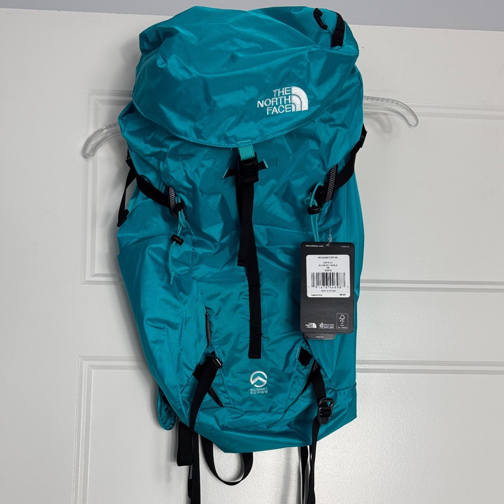 The North Face bluebird Verto 27 Backpack